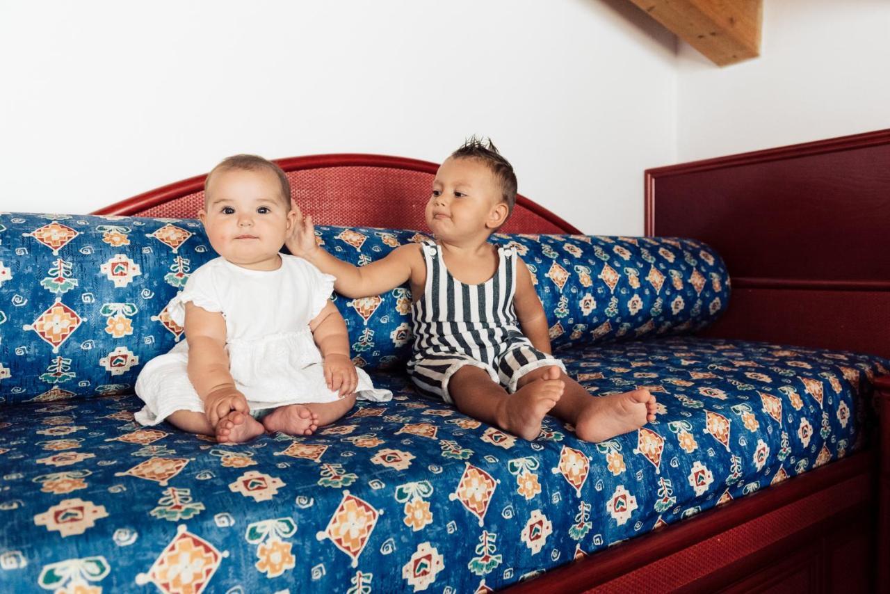 Hotel Brioni Mare Лидо ди Йезоло Екстериор снимка