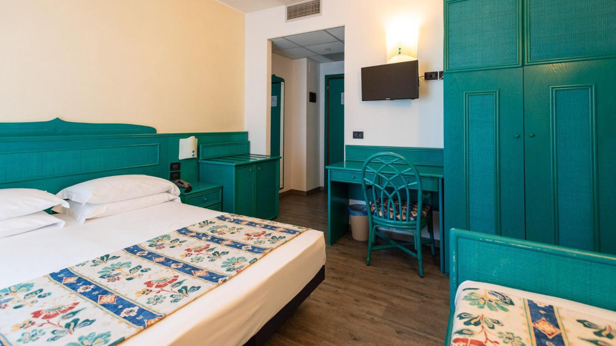 Hotel Brioni Mare Лидо ди Йезоло Екстериор снимка